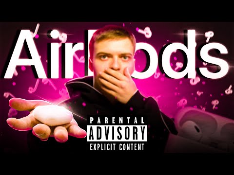 ЧЕСТНЫЙ ОБЗОР НАУШНИКОВ DSAILA A2 / КАЧЕСТВЕННАЯ РЕПЛИКА AIRPODS