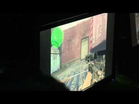 Na`Vi vs DTS @ IEM 6 GC Kiev - part 1