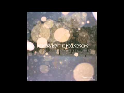 Mercury Rev - "Gymnopedies 3" (by Satie) - The Peel Sessions