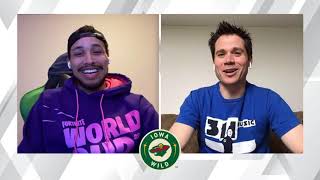 [IA] Interview with J.T. Brown