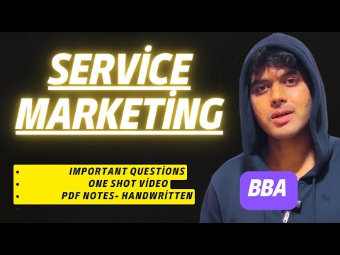 Rural Marketing For BBA 5th Semester Important Questions