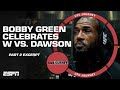 UFC Journey Excerpt: The aftermath of Bobby Green’s win vs. Grant Dawson | ESPN MMA