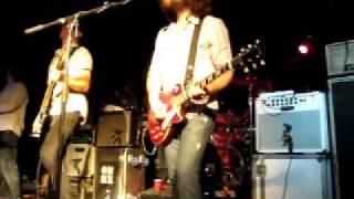 Minus the Bear - Secret Country (live)