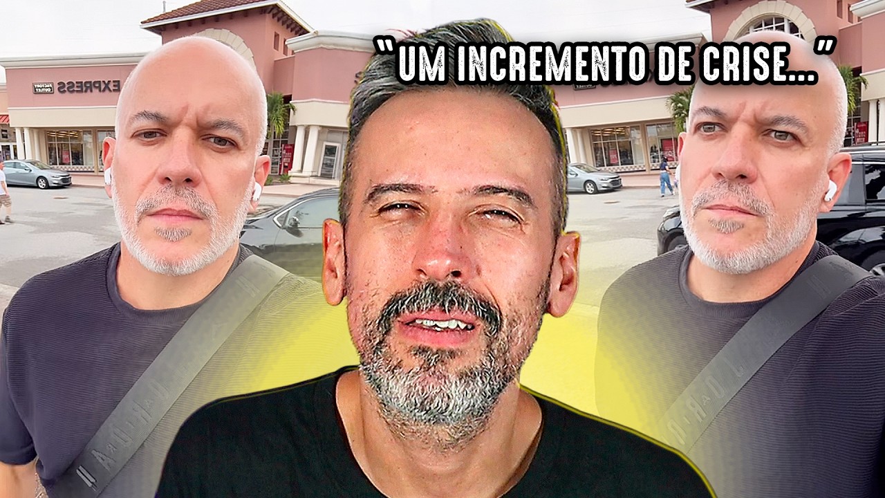 BRASILEIRA CRIADORA DO REALITY DE IMIGRANTES É PRESA NOS EUA