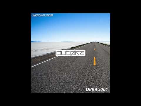 DBKAU001 - Unknown Artist