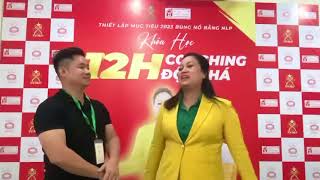 COACHING MỤC TIÊU BÙNG NỔ BẰNG NLP