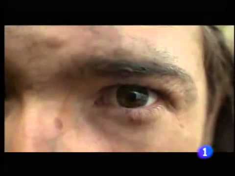 Marcos, el hijo de los lobos   YouTube