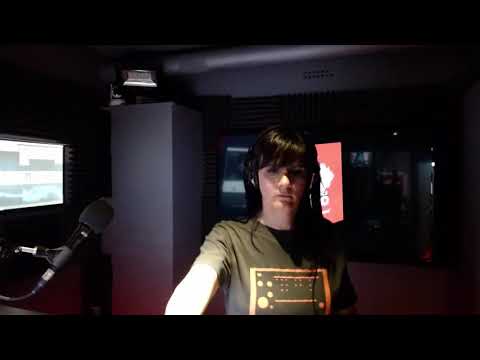 9th April - Metropolis Radio Show - House, Tech House, Techno