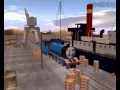 Sodor Satire The Engine Your Engine Could Pull Like