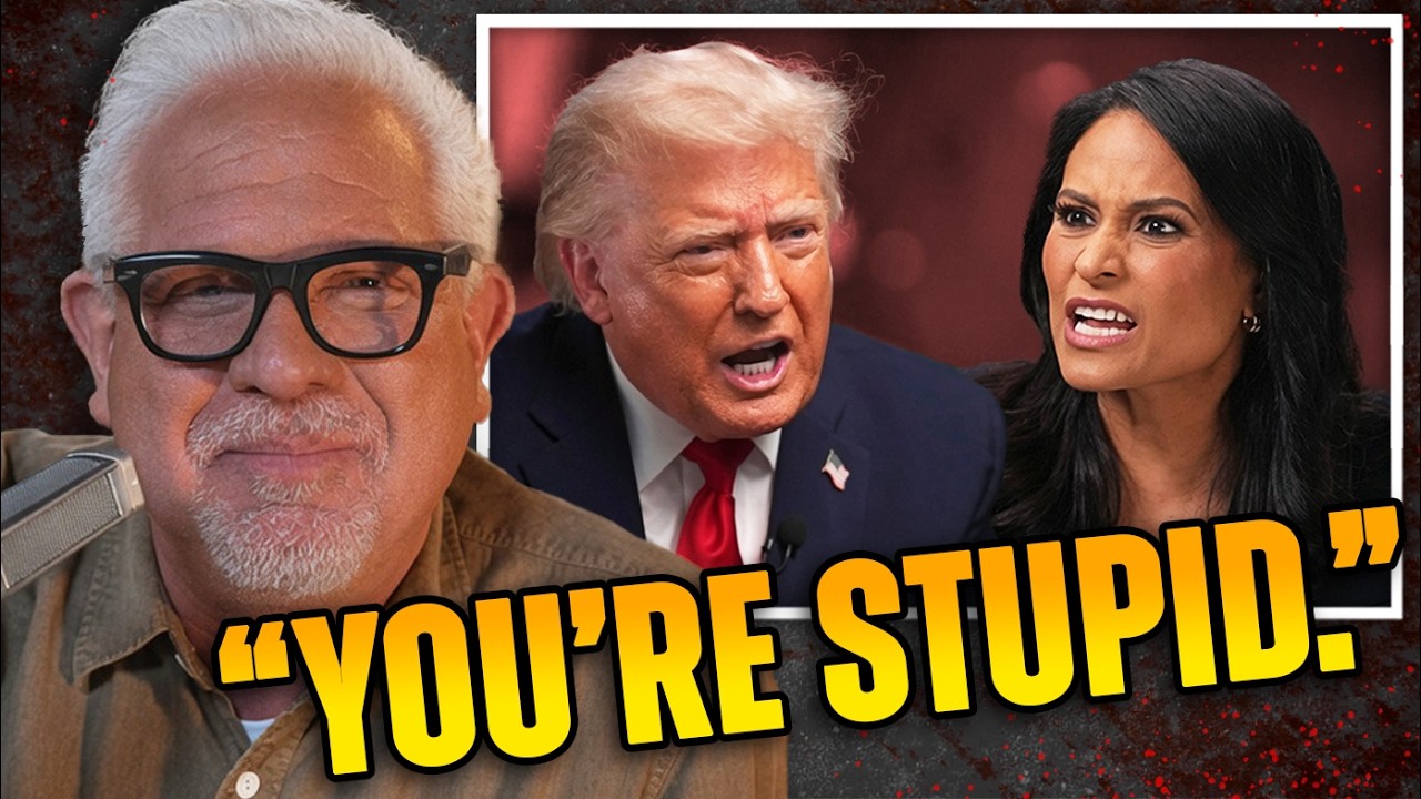 "YOU'RE CROOKED!" Trump JUST Went NUCLEAR on This Journalist