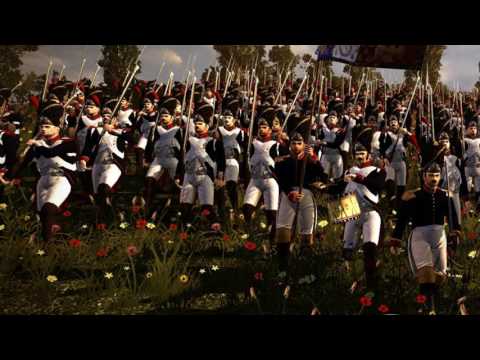 Drum & Fife (Napoleon Total War OST)