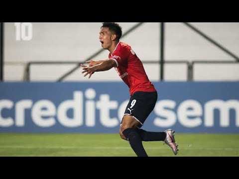 Alan Velasco | 🇦🇷 Argentinian Jewel 2021•