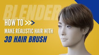 Hair Demo video thumbnail