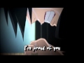 [Emotional Amv]When We Say Good Bye 