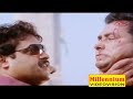 സുരേഷ് ഗോപിയും സ്ഫടികം ജോർജ്ജും ഒരുമ