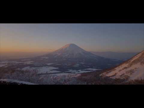 2018-19 What's your name at Rusutsu Resort