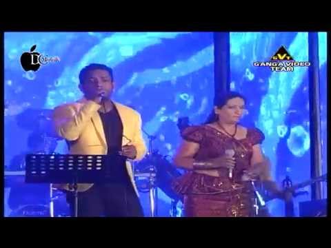 Oba Mata Tharuwaki Ganaduru reyakadi Rose Alagiyawanna With Nirmala Ranathunga