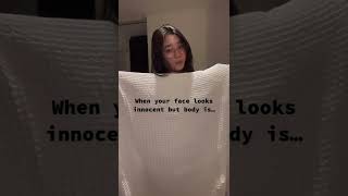 Innocent TikTok Challenge #shorts #ShotVids #viralshots #trendingshorts