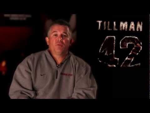 Todd Graham on PT-42