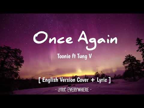 Once Again – Mad Clown & Kim Na Young 김나영 | [English Version Cover + Lyric]
