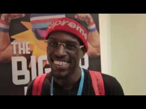 The Bigger Balc Project M Top 8 Video