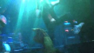 GHOUL- GUT BUCKET BLUES