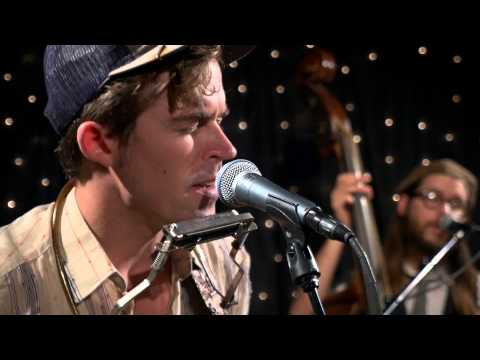 The Deslondes - Heavenly Home (Live on KEXP)
