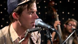 The Deslondes - Heavenly Home (Live on KEXP)