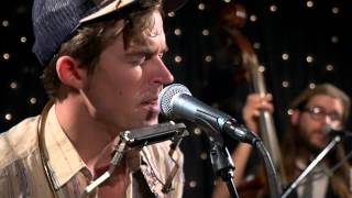 The Deslondes - Heavenly Home (Live on KEXP)