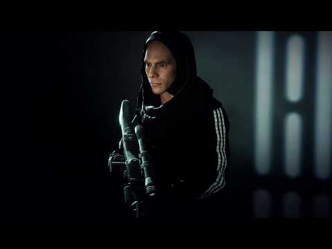Dresy Mod by xD0IT - Star Wars Battlefront 2