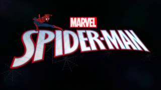 Marvel's Spider-Man (2017) Animated Series Theme Song