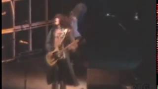 Cinderella - Gypsy Road - Live 1988