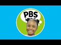 PBS Kids Channel Program Break 2020