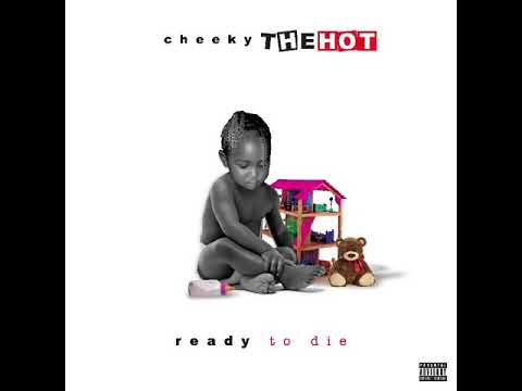 (3) Cheeky Thehot Ft Cj x Luxx - Blu Green