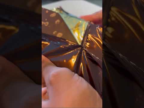 Amul FRUIT ‘N’ NUT | DARK CHOCOLATE 🍫 | ASMR