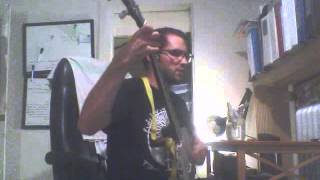 Two Characters in Search of a Country Song (Cover) -- The Magnetic Fields