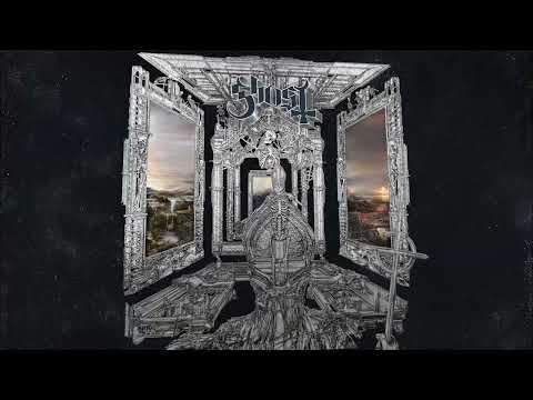 Ghost - Missilia Amori on Spotify Charts