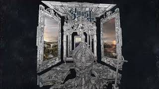 Ghost - Missilia Amori (Official Audio)