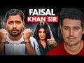 Reality Of Khan Sir Who Is Really After Him Dhruv Rathee