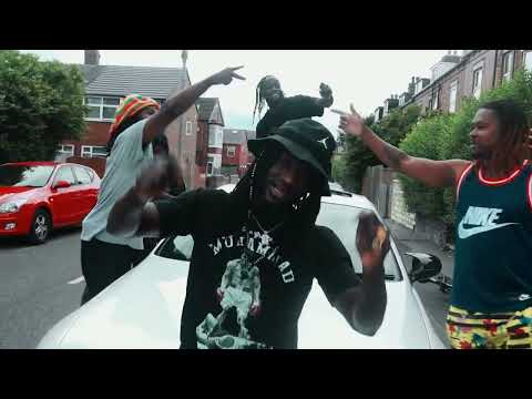 Bika G Souldjah - Muhammad Ali ft El Faray (Official Video)