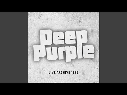 Gettin' Tighter (Live in Nagoya 1975)