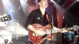 Steel Train - You &amp; I Undercover.