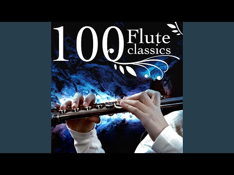 Fantasia No. 2 In A Minor, TWV 40:3