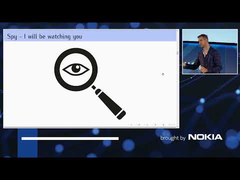 Stop writing test doubles you are using! - Kamil Witecki - code::dive 2022