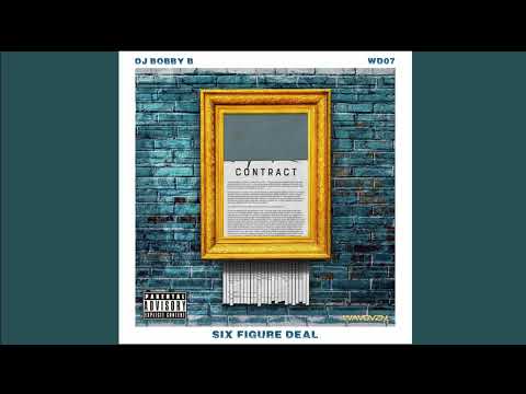 DJ Bobby B - Who's You? (x Non-Gentic) | Official Audio