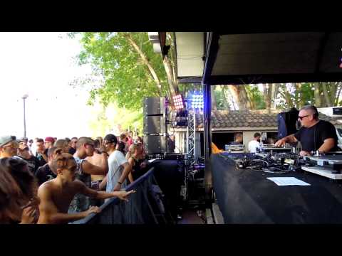 Ralf presenta bellalago @ ALBAIA Beach Bar - 23/08/2015