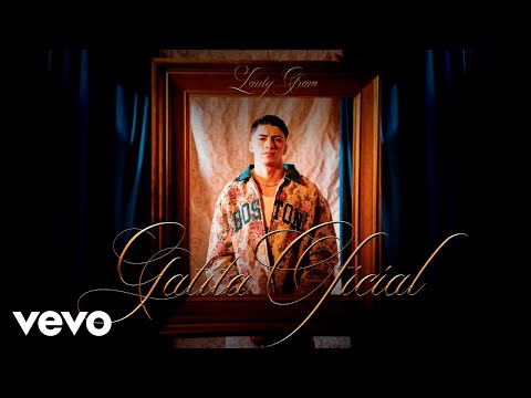 Lauty Gram - GATITA OFICIAL (Official Video)