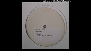 Werkstadt - Radioactivity (2000)