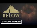 Below: Special Edition - Official Announcement Trailer