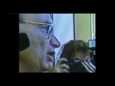 50 YEARS OF NBN - BHP (2012)